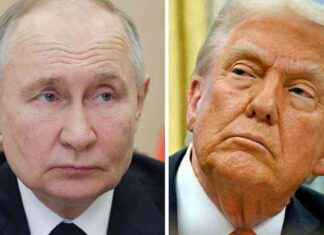 Suomalaiset poliitikot huolissaan Trumpin ja Putinin puhelusta suomalaiset-poliitikot-huolissaan-trumpin-ja-putinin-puhelusta