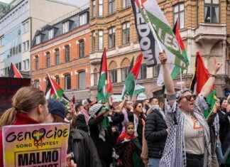 Suomalaiset taiteilijat allekirjoittavat vetoomuksen Israelin sulkemiseksi Euroviisuista suomalaiset-taiteilijat-allekirjoittavat-vetoomuksen-sraelin-sulkemiseksi-euroviisuista