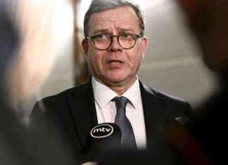 Suomen johtajat reagoivat Trumpin tulliuhkaan: Kauppasota ei tee järkeä suomen-johtajat-reagoivat-trumpin-tulliuhkaan-kauppasota-ei-tee-jrke