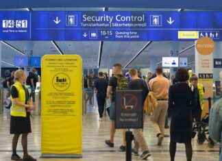 Suomen lentokentät 19,6 miljoonaa matkustajaa vuonna 2024 suomen-lentokentt-196-miljoonaa-matkustajaa-vuonna-2024