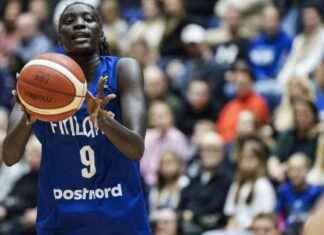 Suomen naisten koripallojoukkueen EM-haaveet murskaksi Unkaria vastaan suomen-naisten-koripallojoukkueen-em-haaveet-murskaksi-unkaria-vastaan