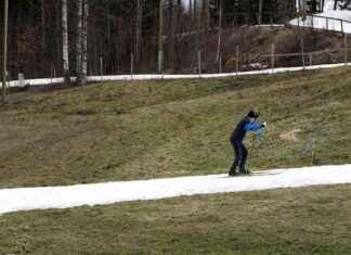 Suomi Lämpeni 1.4 astetta Ensimmäisellä vuosineljänneksellä suomi-lmpeni-14-astetta-ensimmisell-vuosineljnneksell