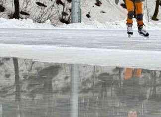 Talvilomaviikko lievempi kuin tavallisesti talvilomaviikko-lievempi-kuin-tavallisesti