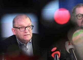 Teollisuusliitto hyväksyy sopimuksen, lopettaen työselkkauksen teollisuusliitto-hyvksyy-sopimuksen-lopettaen-tyselkkauksen