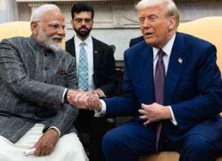 Trump ja Intian Modi keskustelivat kauppasuhteista Washingtonissa – Uutiset ja päivitykset trump-ja-ntian-modi-keskustelivat-kauppasuhteista-washingtonissa-uutiset-ja-pivitykset