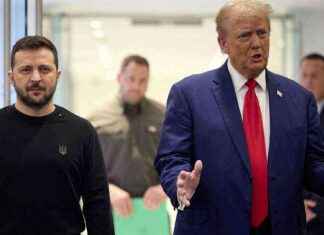 Trumpin ja Zelenskyin tapaaminen: Mineraalisopimus ja turvatakuut trumpin-ja-zelenskyin-tapaaminen-mineraalisopimus-ja-turvatakuut