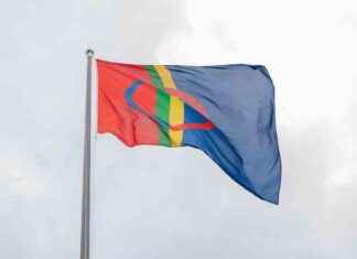 Ukrainan tulevaisuus, lämpenevä maailma ja Saamen kansallispäivä ukrainan-tulevaisuus-lmpenev-maailma-ja-saamen-kansallispiv