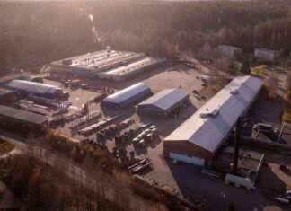 Ulkomaiset tietokeskukset eivät tuo merkittävää taloudellista hyötyä Suomelle ulkomaiset-tietokeskukset-eivt-tuo-merkittv-taloudellista-hyty-suomelle