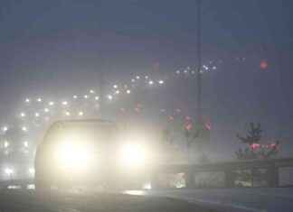 Vilkas talvilomaliikenne kohtaa huonoa säätä vilkas-talvilomaliikenne-kohtaa-huonoa-st