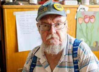 Yritetyn murhan uhri erottaa Perussuomalaisista aikoo asettua ehdolle kuntavaaleissa yritetyn-murhan-uhri-erottaa-perussuomalaisista-aikoo-asettua-ehdolle-kuntavaaleissa