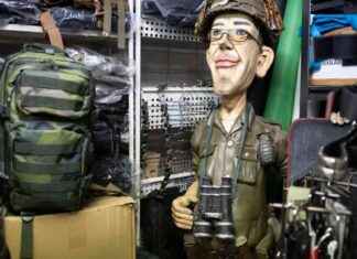 Armeijatavaroilla tunnettu liike Helsingissä ajautui konkurssiin – Elinvoima案 armeijatavaroilla-tunnettu-liike-helsingiss-ajautui-konkurssiin-elinvoima