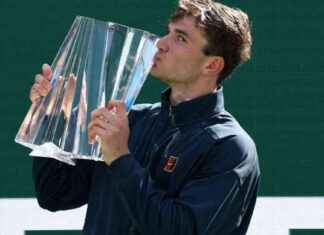 Brittiläinen Tennis Pelaaja Yllätti: Nousi ATP-listan Top 10:een brittilinen-tennis-pelaaja-ylltti-nousi-atp-listan-top-10een