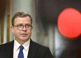 Euroopan pääministeri haluaa ottaa vastuun omasta turvallisuudestaan euroopan-pministeri-haluaa-ottaa-vastuun-omasta-turvallisuudestaan