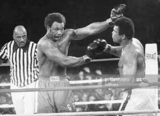 George Foremanin kuolema: Nyrkkeilylegenda menehtynyt george-foremanin-kuolema-nyrkkeilylegenda-menehtynyt