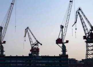 Helsingin telakalle tilaus jäänmurtajan rakentamisesta Kanadaan – työllistää noin 500 henkeä helsingin-telakalle-tilaus-jnmurtajan-rakentamisesta-kanadaan-tyllist-noin-500-henke