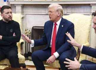 J. D. Vance: Ukrainan varapresidentin serkku muuttaa käsityksen j-d-vance-ukrainan-varapresidentin-serkku-muuttaa-ksityksen