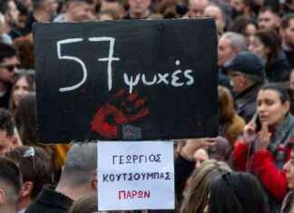 Junaturman vaikutukset Kreikan hallitukseen kaksi vuotta tapahtuman jälkeen junaturman-vaikutukset-kreikan-hallitukseen-kaksi-vuotta-tapahtuman-jlkeen