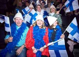 KAJ:n voitto Melodifestivaaleilla herättää suomalaisissa voimakkaita tunteita kajn-voitto-melodifestivaaleilla-hertt-suomalaisissa-voimakkaita-tunteita