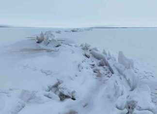 Kilometrien mittainen railo Joensuussa: Vaarallinen nähtävyys kilometrien-mittainen-railo-joensuussa-vaarallinen-nhtvyys