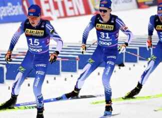 Maastohiihto Suomessa: Onko hiihto romahtanut Trondheimissa? maastohiihto-suomessa-onko-hiihto-romahtanut-trondheimissa