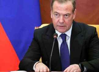 Medvedev pilkkasi Macronia – Hän ei ole suuri uhka medvedev-pilkkasi-macronia-hn-ei-ole-suuri-uhka