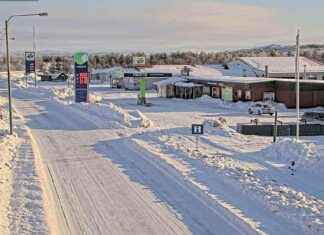 Inarin Näätämö: Suomen suosituin kelikamera live-näkymä narin-ntm-suomen-suosituin-kelikamera-live-nkym