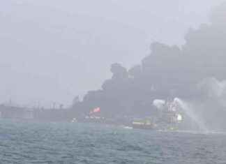 Natriumsyanidin ympäristöriski Pohjanmeren laivaturmassa natriumsyanidin-ympristriski-pohjanmeren-laivaturmassa