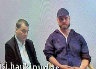 Neo-Nazi tuomittu puukotusiskusta kahdelle lapselle, mutta välttää vankeustuomion neo-nazi-tuomittu-puukotusiskusta-kahdelle-lapselle-mutta-vltt-vankeustuomion