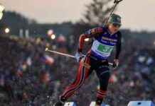 Norjan ampumahiihdon tähti antoi turhautuneen haastattelun – huoli levisi mediassa norjan-ampumahiihdon-thti-antoi-turhautuneen-haastattelun-huoli-levisi-mediassa