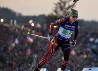 Norjan ampumahiihdon tähti antoi turhautuneen haastattelun – huoli levisi mediassa norjan-ampumahiihdon-thti-antoi-turhautuneen-haastattelun-huoli-levisi-mediassa