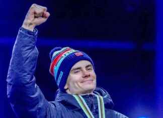 Norjan hiihdon MM-kisat: Hylätyt mäkihyppääjät kommentoivat laittomia hyppypukujaan norjan-hiihdon-mm-kisat-hyltyt-mkihyppjt-kommentoivat-laittomia-hyppypukujaan