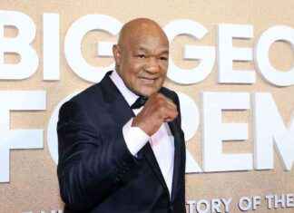 Nyrkkeilijälegenda George Foremanin Traaginen Kuolema nyrkkeilijlegenda-george-foremanin-traaginen-kuolema