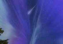 Revontulet näkyvissä Etelä-Suomessa tänä viikonloppuna revontulet-nkyviss-etel-suomessa-tn-viikonloppuna