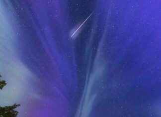 Revontulet näkyvissä Etelä-Suomessa tänä viikonloppuna revontulet-nkyviss-etel-suomessa-tn-viikonloppuna