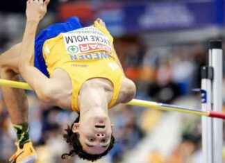 Ruotsalaiset yleisurheilijat kritisoivat kisa-asuja – toivovat muutoksia ruotsalaiset-yleisurheilijat-kritisoivat-kisa-asuja-toivovat-muutoksia