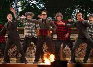 Suomalaisbändi KAJ voittaa Euroviisut saunalaululla suomalaisbndi-kaj-voittaa-euroviisut-saunalaululla