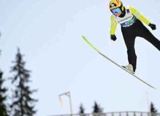 Suomalaiset hiihtäjät pettyivät mäkihypyn MM-kisoissa suomalaiset-hiihtjt-pettyivt-mkihypyn-mm-kisoissa