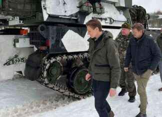 Suomi ja Tanska pyrkivät vahvistamaan puolustusyhteistyötä, ministerit sanovat suomi-ja-tanska-pyrkivt-vahvistamaan-puolustusyhteistyt-ministerit-sanovat