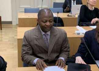 Syyttömälle sotarikoksista vapautetulle miehelle myönnettyä korvausta korotetaan syyttmlle-sotarikoksista-vapautetulle-miehelle-mynnetty-korvausta-korotetaan