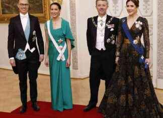 Tanskan kuningaspari jatkaa vierailuaan tänään tanskan-kuningaspari-jatkaa-vierailuaan-tnn