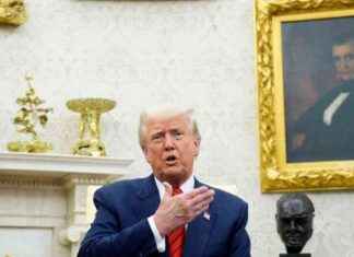 Trump ja Putin keskustelevat Ukrainasta: Valkoinen talo vahvistaa – Seuranta | Yleisradioyhtiö trump-ja-putin-keskustelevat-ukrainasta-valkoinen-talo-vahvistaa-seuranta-yleisradioyhti