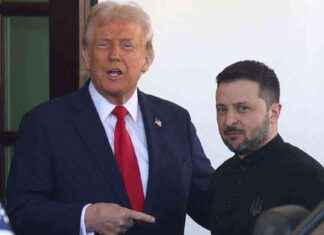 Trump syyttää Zelenskyiä aselevon vastustamisesta – Zelenskyi uskoo suhteiden pelastuvan trump-syytt-zelenskyi-aselevon-vastustamisesta-zelenskyi-uskoo-suhteiden-pelastuvan