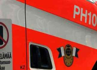 Tulipalo Lahden keskustassa: Asukkaat evakuoitu, palo hallinnassa tulipalo-lahden-keskustassa-asukkaat-evakuoitu-palo-hallinnassa