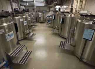 Varovainen Suomen geneettisten tietojen jakamisessa ulkomaille varovainen-suomen-geneettisten-tietojen-jakamisessa-ulkomaille