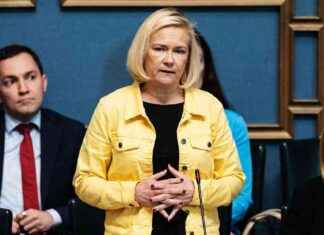 Vihreät jättävät epäluottamuslauseen sisäministeriä kohtaan väitetystä pakolaisten syrjinnästä vihret-jttvt-epluottamuslauseen-sisministeri-kohtaan-vitetyst-pakolaisten-syrjinnst