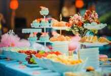 Gluteeniton Kääretorttu Helppo Ja Mehevä Ohje Gluteeniton Kääretorttu Helppo Ja Mehevä Ohje