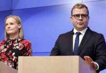 Hallitus kertoo veronkevennyksistä ja leikkauksista suorassa tiedotustilaisuudessa hallitus-kertoo-veronkevennyksist-ja-leikkauksista-suorassa-tiedotustilaisuudessa