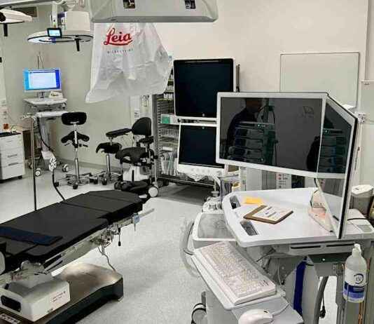 HUS avaa silmäsairaalan Helsinkiin: Silmäsairauksien määrä kasvussa hus-avaa-silmsairaalan-helsinkiin-silmsairauksien-mr-kasvussa