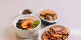 Kimchi: Kimchi Kotona – Helppo Ja Aidosti Korealainen Resepti Kimchi: Kimchi Kotona – Helppo Ja Aidosti Korealainen Resepti