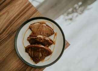 Kinuskikastike Helppo Ja Herkullinen Resepti Kinuskikastike Helppo Ja Herkullinen Resepti